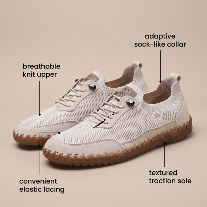 BUTY VICTOR MILO