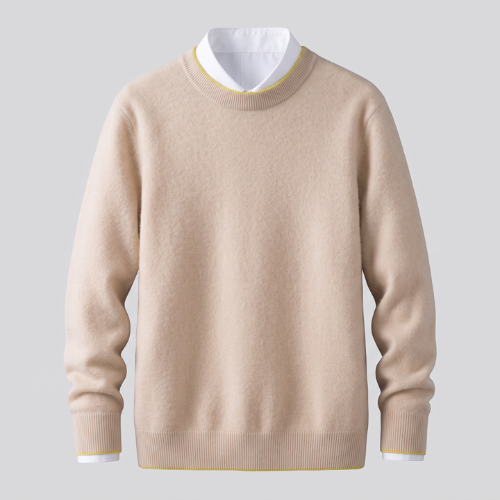Sweter WESTMERE CASHMERE