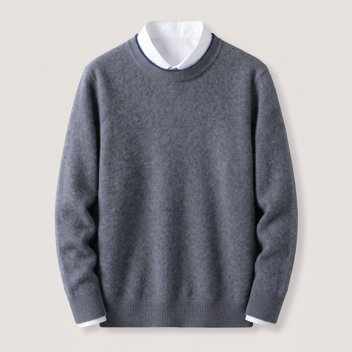 Sweter WESTMERE CASHMERE