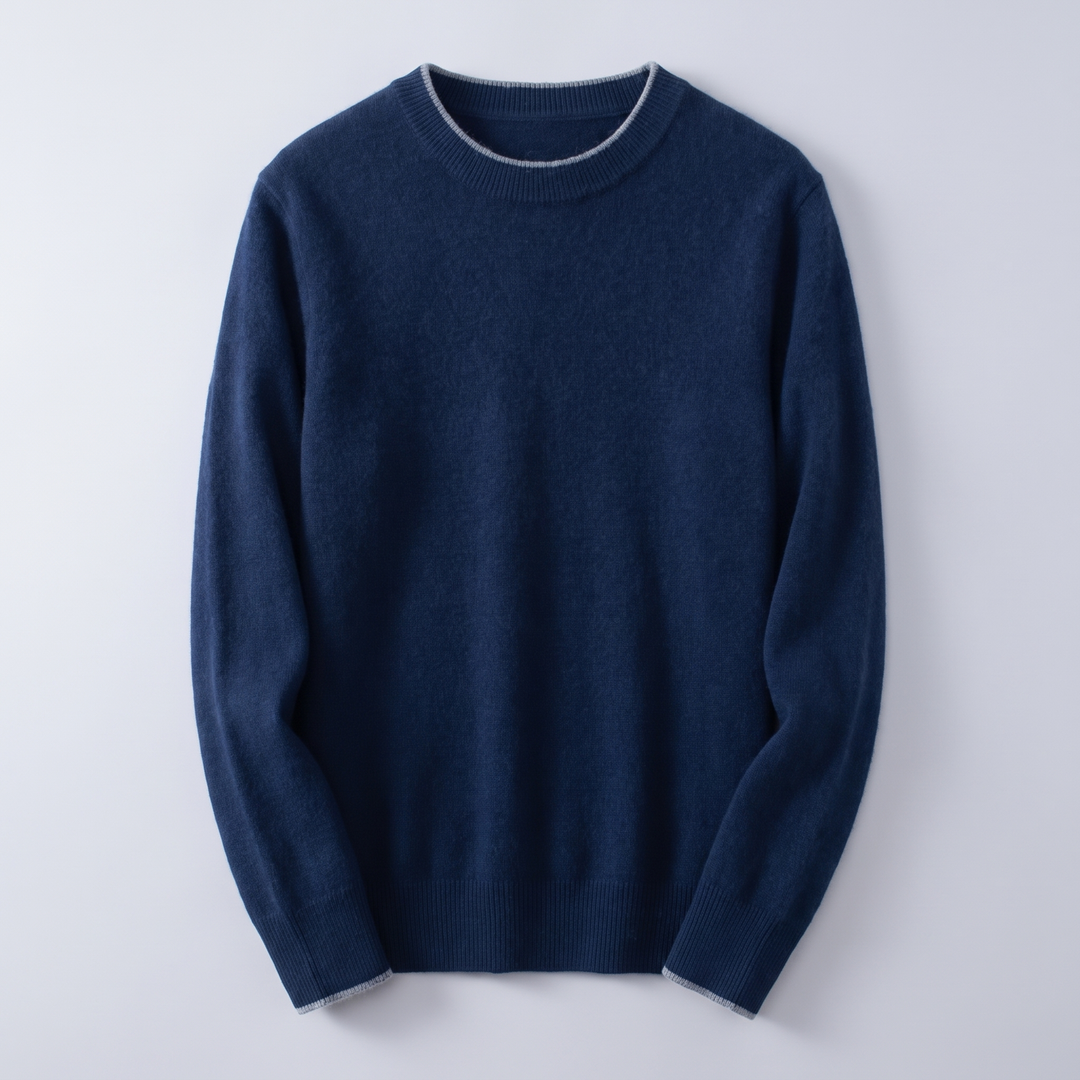 Sweter WESTMERE CASHMERE